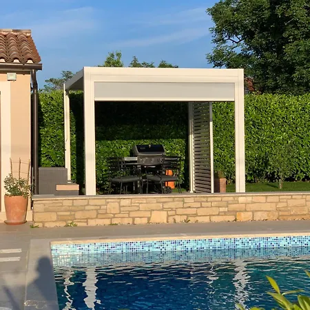 Casa Roza Semesterbostad *