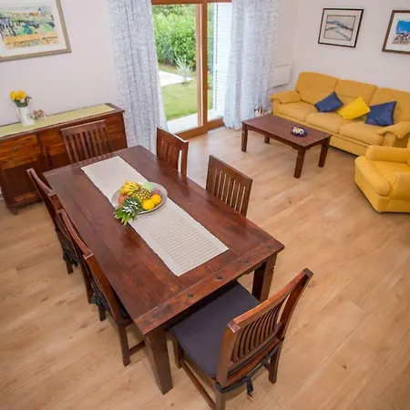 Casa Roza Semesterbostad *