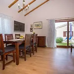 Casa Roza 別荘