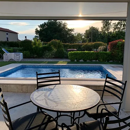 Casa Roza Holiday home
