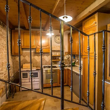 Casa Roza Сasa de vacaciones *