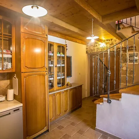 Сasa de vacaciones Casa Roza Višnjan