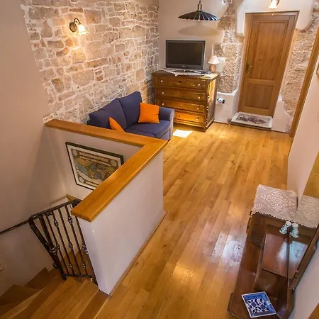 Сasa de vacaciones Casa Roza