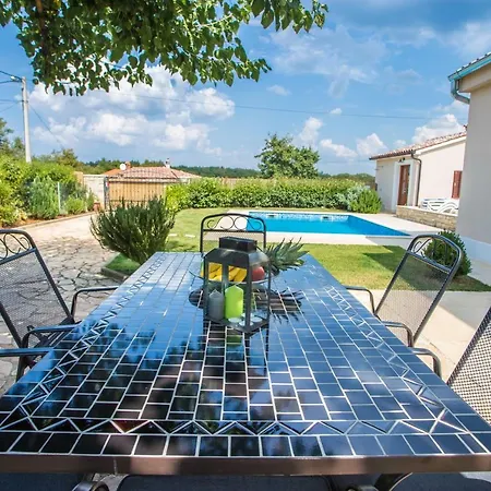 Сasa de vacaciones Casa Roza *