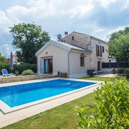 Сasa de vacaciones Casa Roza *