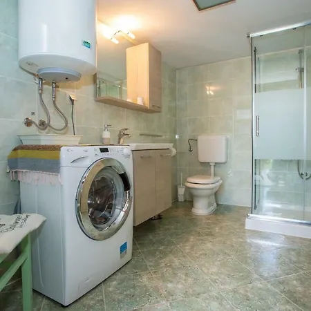 Holiday home Casa Roza