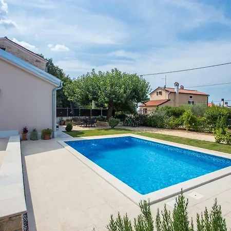 Casa Roza Holiday home