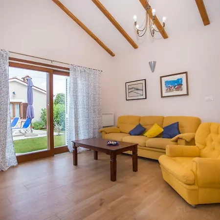 Сasa de vacaciones Casa Roza *