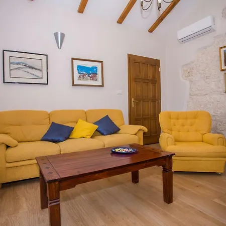 Casa Roza Сasa de vacaciones *